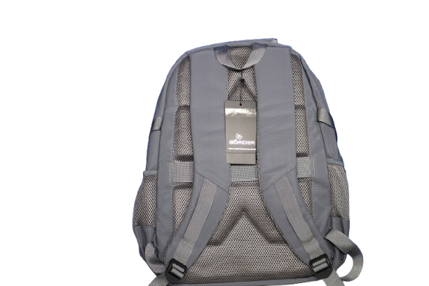 Gorder 18″ Travel School Backpack Gorder 18″ Travel School Backpack